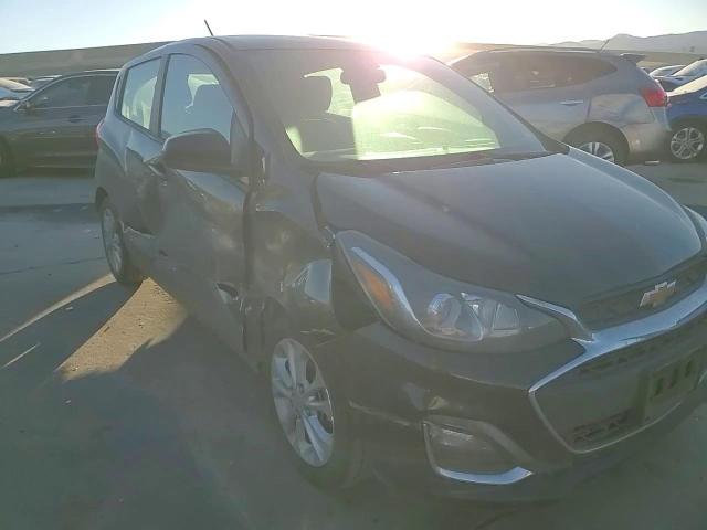 2021 Chevrolet Spark - Image 10