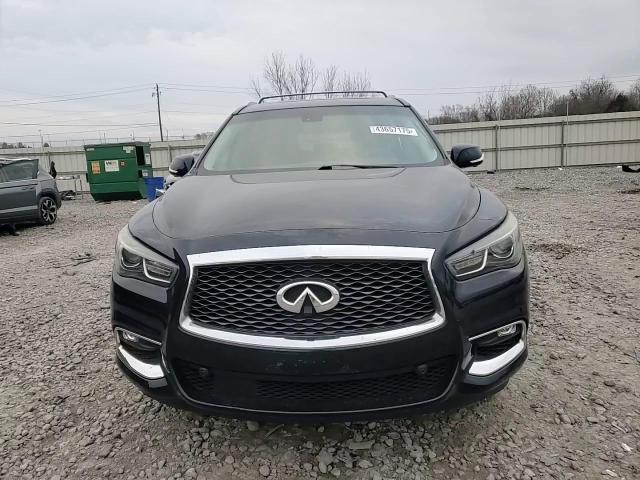 2018 Infiniti QX60 - Image 11