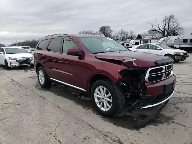 2019 Dodge Durango - Image 15