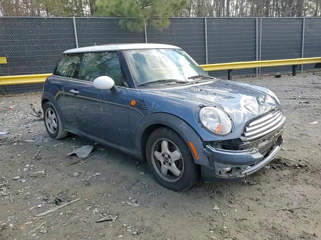 2009 MINI Cooper - Image 11