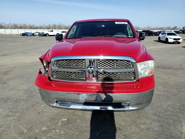 2010 Dodge RAM - Image 11