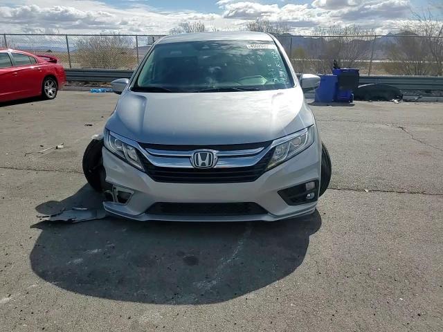 2020 Honda Odyssey - Image 12