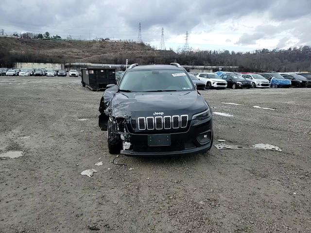 2019 Jeep Grand Cherokee - Image 12