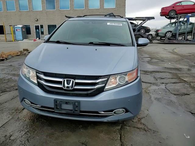 2014 Honda Odyssey - Image 14