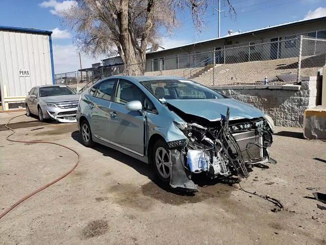2014 Toyota Prius - Image 10