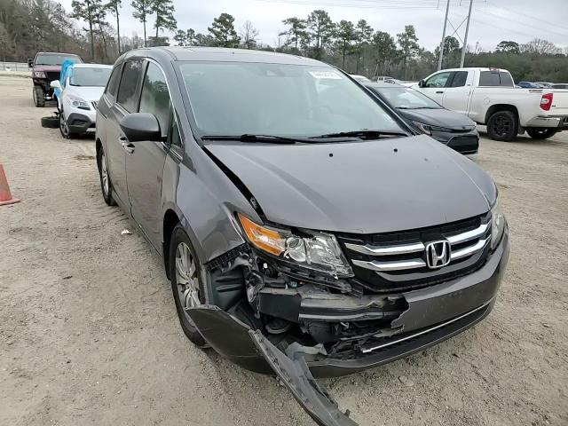 2016 Honda Odyssey - Image 12