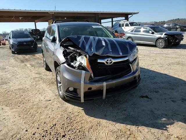 2014 Toyota Highlander - Image 11