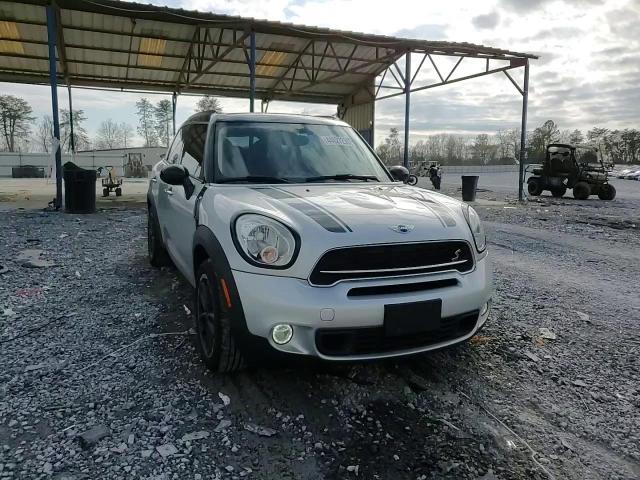2016 MINI Cooper - Image 11
