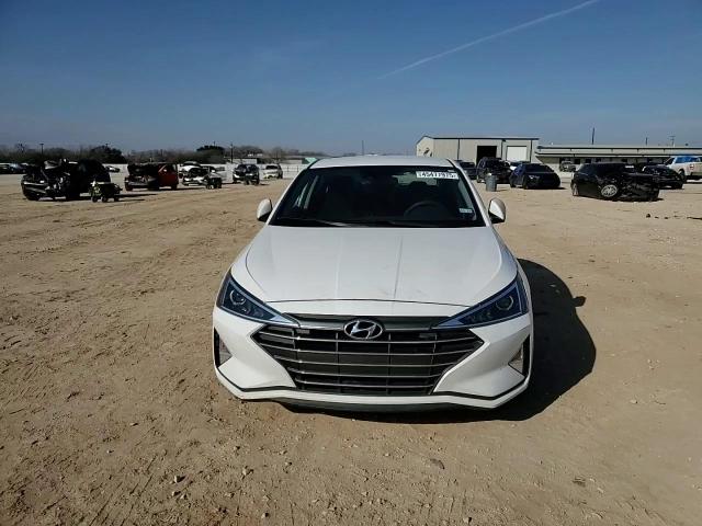 2020 Hyundai Elantra - Image 10