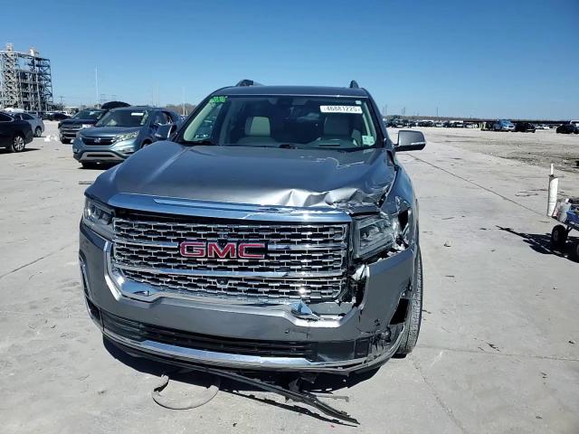 2021 GMC Acadia - Image 12