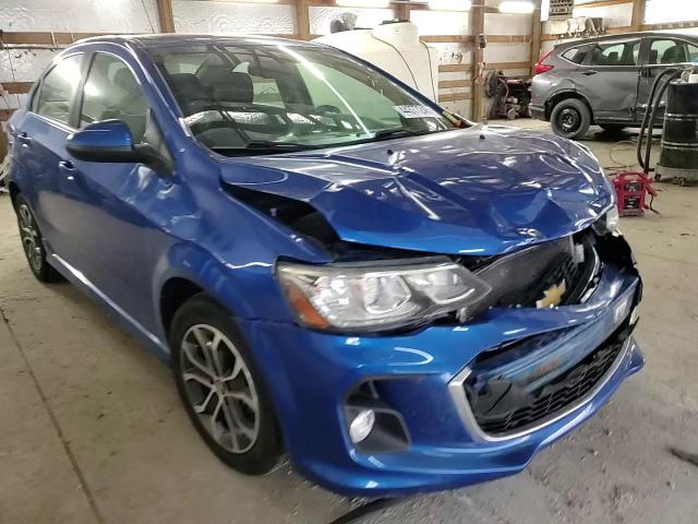 2017 Chevrolet Sonic - Image 13