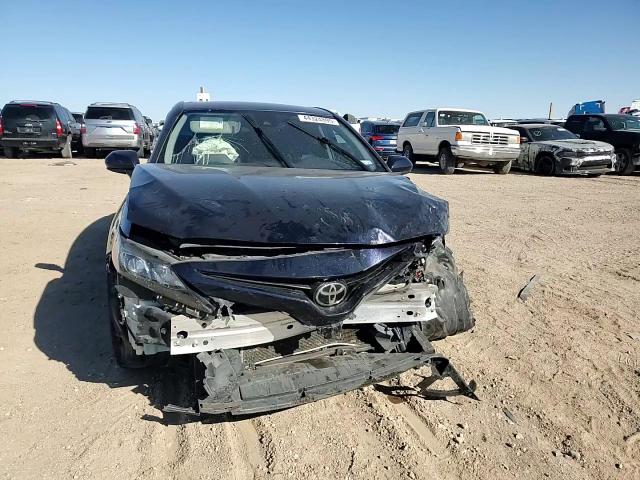 2021 Toyota Camry - Image 11