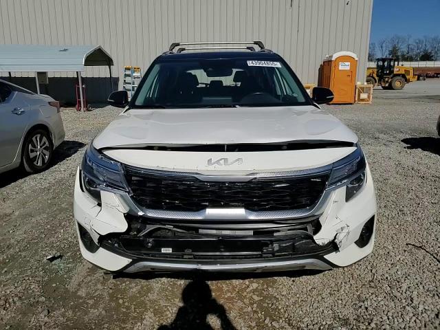2023 Kia Seltos - Image 12