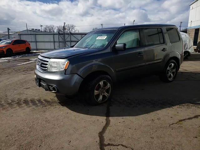 2013 Honda Pilot - Image 14