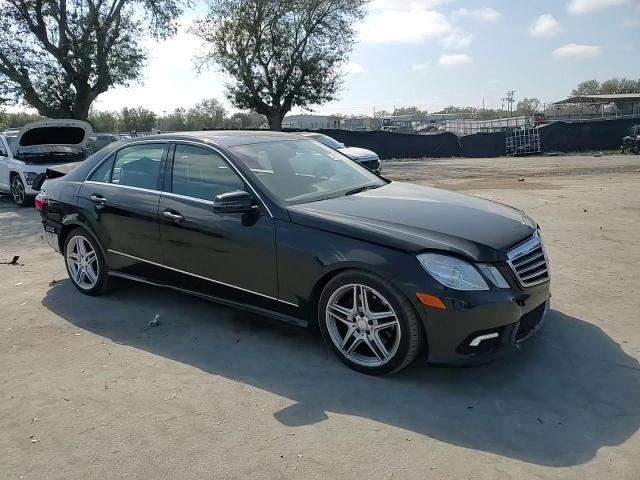 2011 Mercedes-Benz E-klasse - Image 11