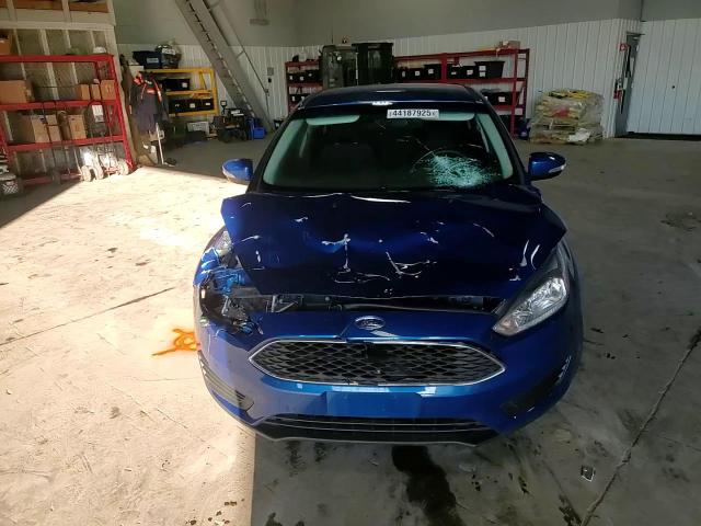 2018 Ford Focus - Image 11