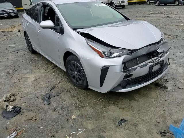 2021 Toyota Prius - Image 12