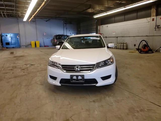 2014 Honda Accord - Image 11