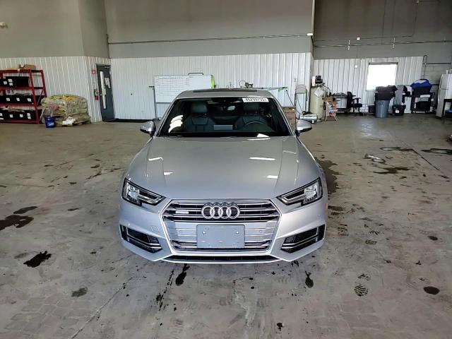 2018 Audi A4 - Image 10