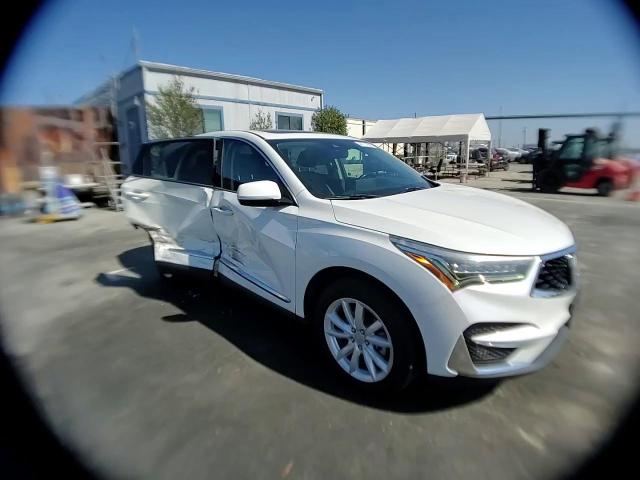 2019 Acura RDX - Image 11