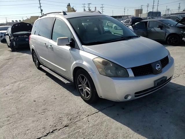 2004 Nissan Quest - Image 11