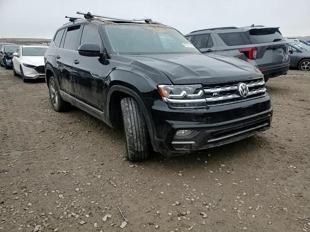 2019 Volkswagen Atlas - Image 12