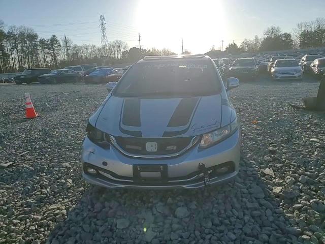 2015 Honda Civic - Image 10