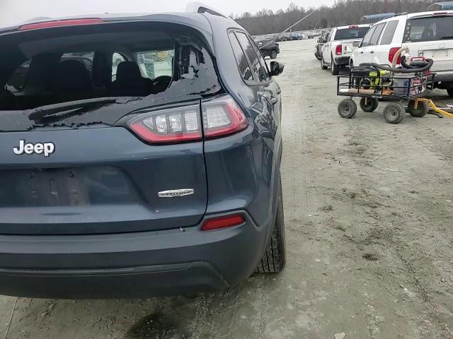 2020 Jeep Grand Cherokee - Image 11
