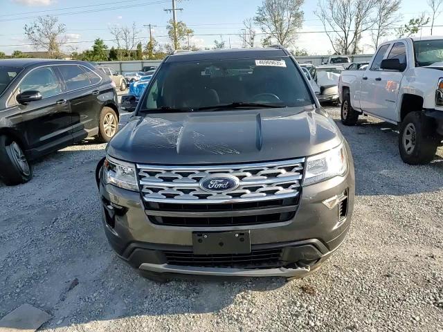 2019 Ford Explorer - Image 11