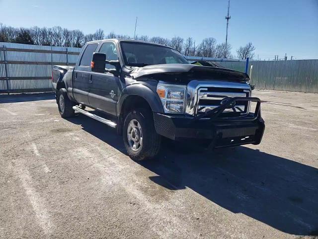 2015 Ford F250 - Image 11