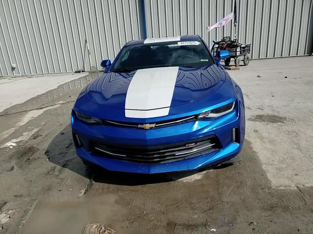 2017 Chevrolet Camaro - Image 13