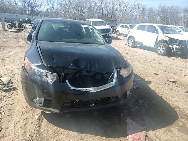 2014 Acura Tsx VIN: JH4CU2F40EC000236 Lot: 46720545