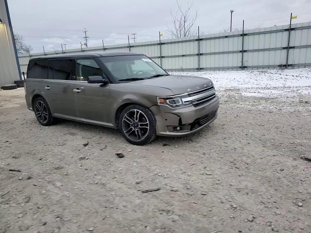 2014 Ford Flex - Image 11
