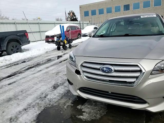 2017 Subaru Legacy - Image 13