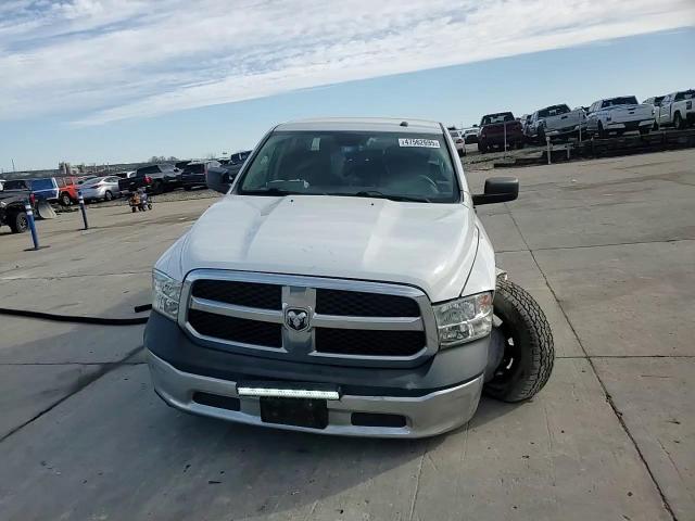 2016 RAM 1500 - Image 11