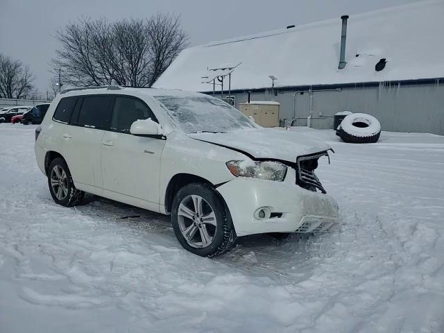 2009 Toyota Highlander - Image 11