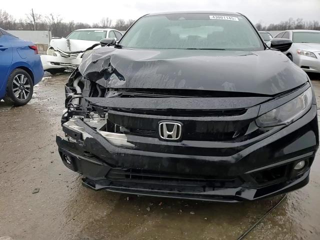2020 Honda Civic - Image 13