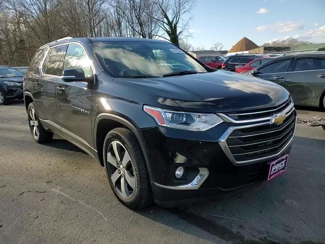 2019 Chevrolet Traverse - Image 12