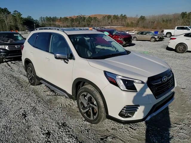 2024 Subaru Forester - Image 11