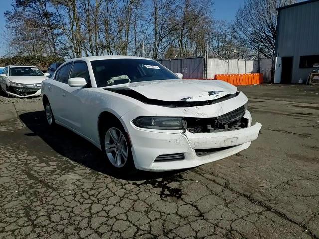 2019 Dodge Charger - Image 11