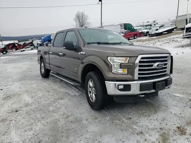 2016 Ford F-150 - Image 11