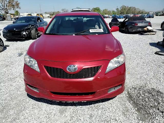 2008 Toyota Camry - Image 10