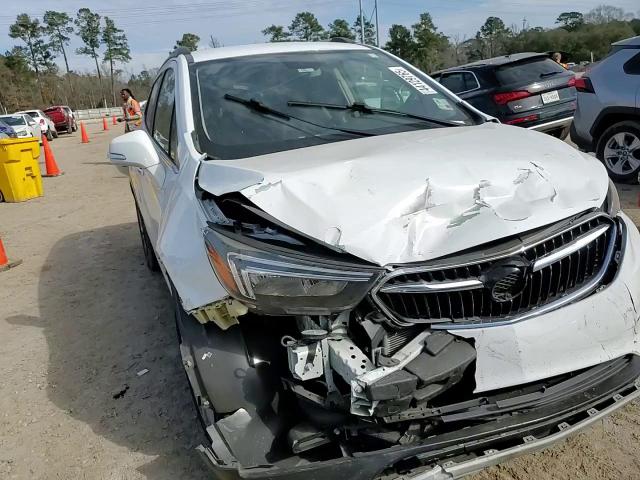 2018 Buick Encore - Image 11