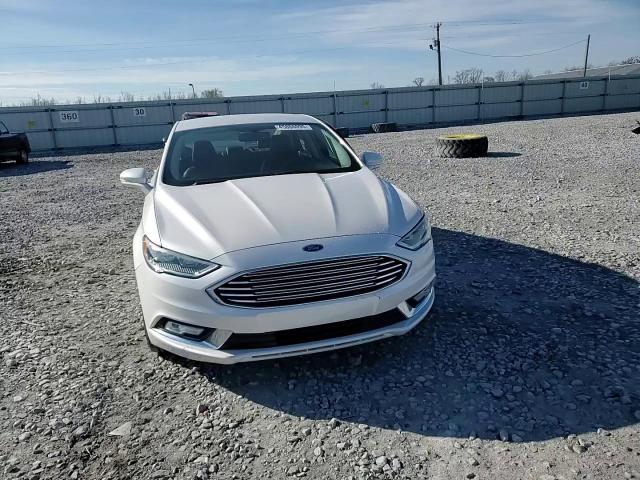 2017 Ford Fusion - Image 11