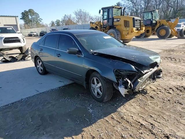 2004 Honda Accord - Image 11