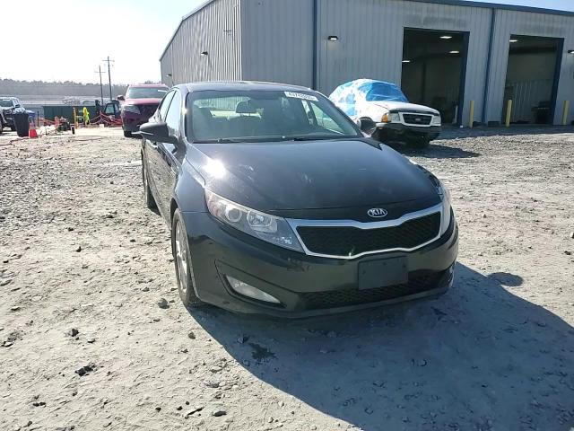 2013 Kia Optima - Image 13