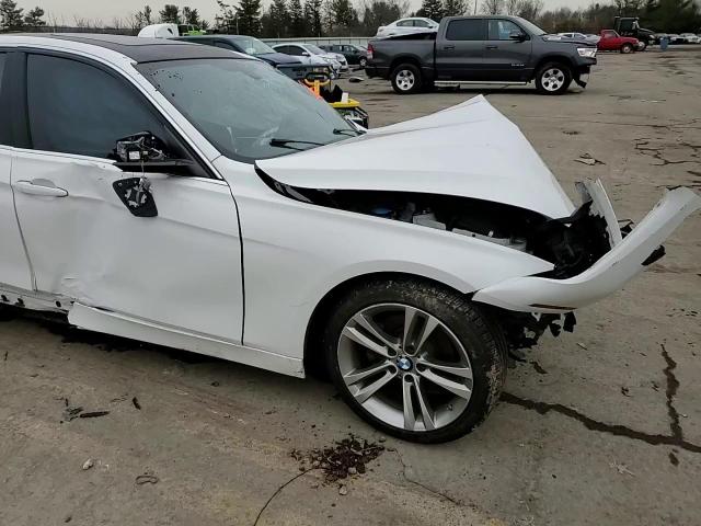 2018 BMW 3er - Image 10