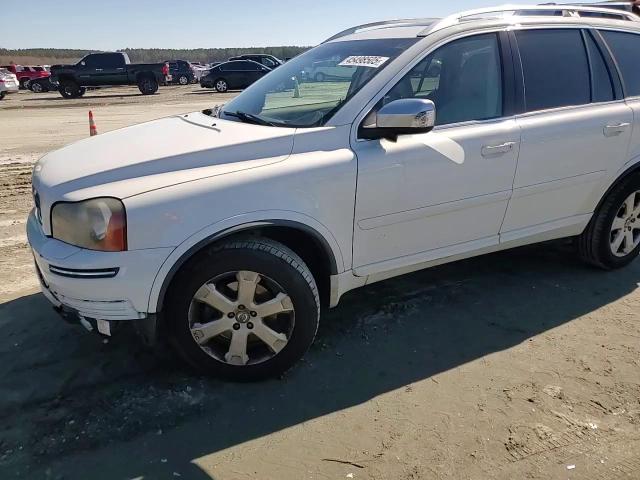 2013 Volvo XC90 - Image 11