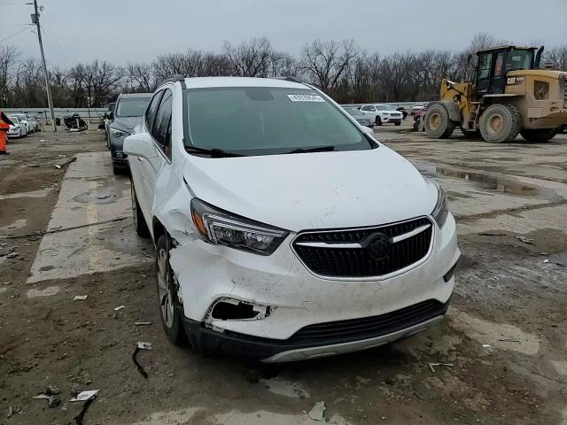 2020 Buick Encore - Image 11