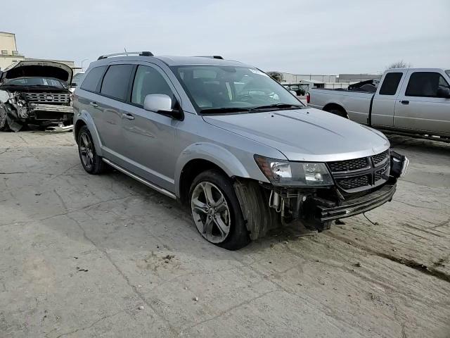 2018 Dodge Journey - Image 12